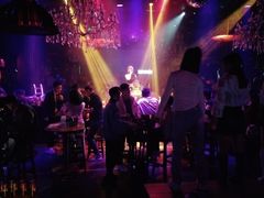 -苏荷酒吧(九街店)