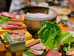 -吉鬼烧肉酒场(北城天街店)