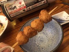 -坂吉屋·居酒屋深夜食堂(龙湖店)