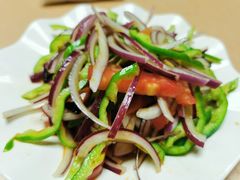 -苏力坦新疆特色(东直门店)