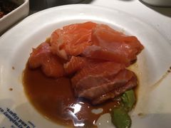 -星伦多自助料理(华润万象城店)