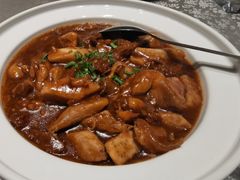 -将相和·海鲜蒸饺大连菜