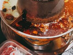 -京炭铜锅涮肉·羊蝎子·羊肉炉(保利·时光里店)