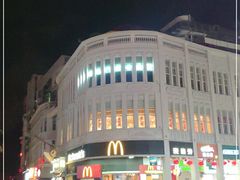 -麦当劳(厦门思明路店)