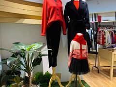-LuOne凯德晶萃广场(徐家汇路店)