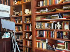 -NINES推理馆(曲江公馆店)