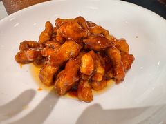 -山海菜馆·海肠捞饭·青岛菜(栈桥店)