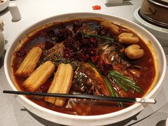 -君子·兰餐厅(长江路店)