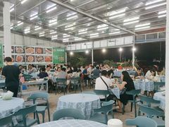 大堂-新欢海鲜坊(赖屋店)