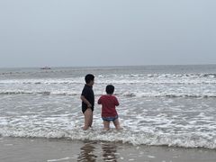 -日照海滨国家森林公园
