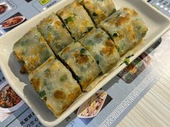 -台北楚楚园馅饼粥(虹桥南丰城店)