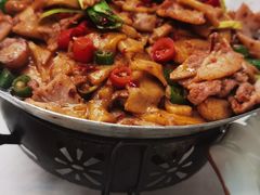 -昱德来·天津菜(河西店)