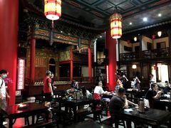 -南京维景国际大酒店(南京博物院店)