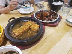 -小苏舍餐厅(木渎店)