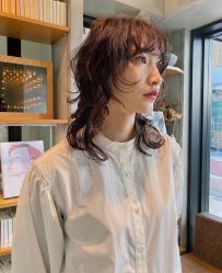 -a·f one hair salon