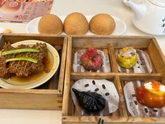 -蔡澜点心·粤菜(嘉里中心店)