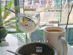 -半山腰·云南菜(侨福芳草地店)