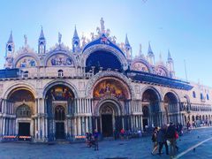 -圣马尔谷圣殿宗主教座堂