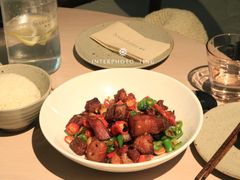 红烧肉-boundaries籬苑(瑞光创意工厂-贰号院店)