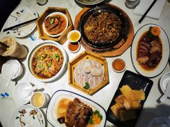 -火啫啫·粤式啫啫煲(南通首店)