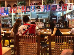 大堂-有喜屋·深夜食堂(环宇荟店)