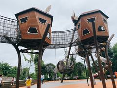 -枫香湖儿童公园