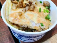 -蔡林记(黄鹤楼店)