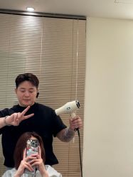 -WM Hair Salon