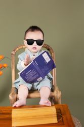 -昆山米奇儿童摄影(柏庐广场店)