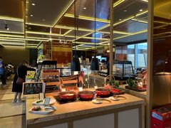 -大中华希尔顿酒店-念自助餐·嗨啤·小龙虾