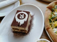 -城市大道红炉披萨烘焙坊