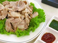 -老舅老蒙肉饼非遗店(一店)