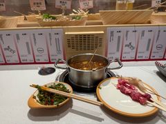 -浦江城市生活广场(江月路店)