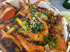 -辣螃铠盆盆蟹大排档(总店)