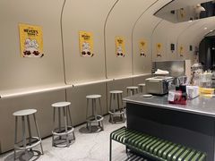 -Seesaw Coffee(上生新所店)