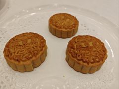 月饼-富黎华海鲜大酒楼(正大广场店)