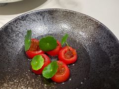 -次第花开素食雅宴