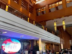-张家界京武铂尔曼酒店