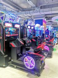 -利奥梦幻主题乐园(爱琴海购物公园店)