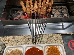 -丰茂烤串(全国首店)
