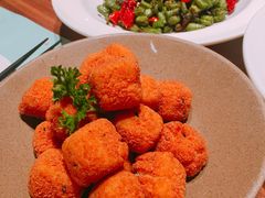 -大树餐厅(益田假日店)