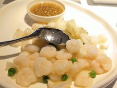 -小厨娘淮扬菜(六合欢乐港店)