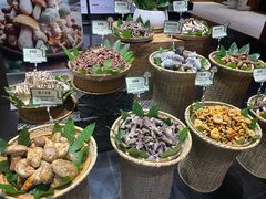 -黔蘑菇四季餐厅(观山湖店)