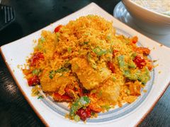 -中西名菜(增城店)