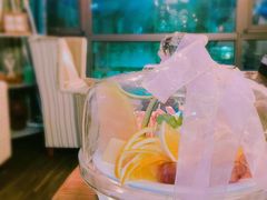 -Kitchen·Y洋厨房西餐厅(王府壹号店)