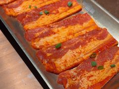 -韩宫宴烤肉·料理(苏州中心店)
