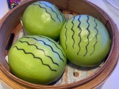 -山泉粤宴(广东大厦店)