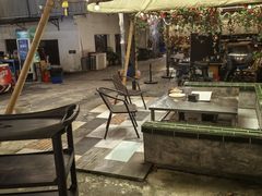 -光头佬室内钓虾场·烧烤·团建·亲子(中山八路店)