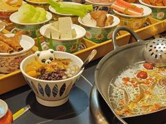 -俏媳妇火锅(宽窄巷子店)