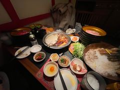 -牛New寿喜烧(金茂览秀城店)